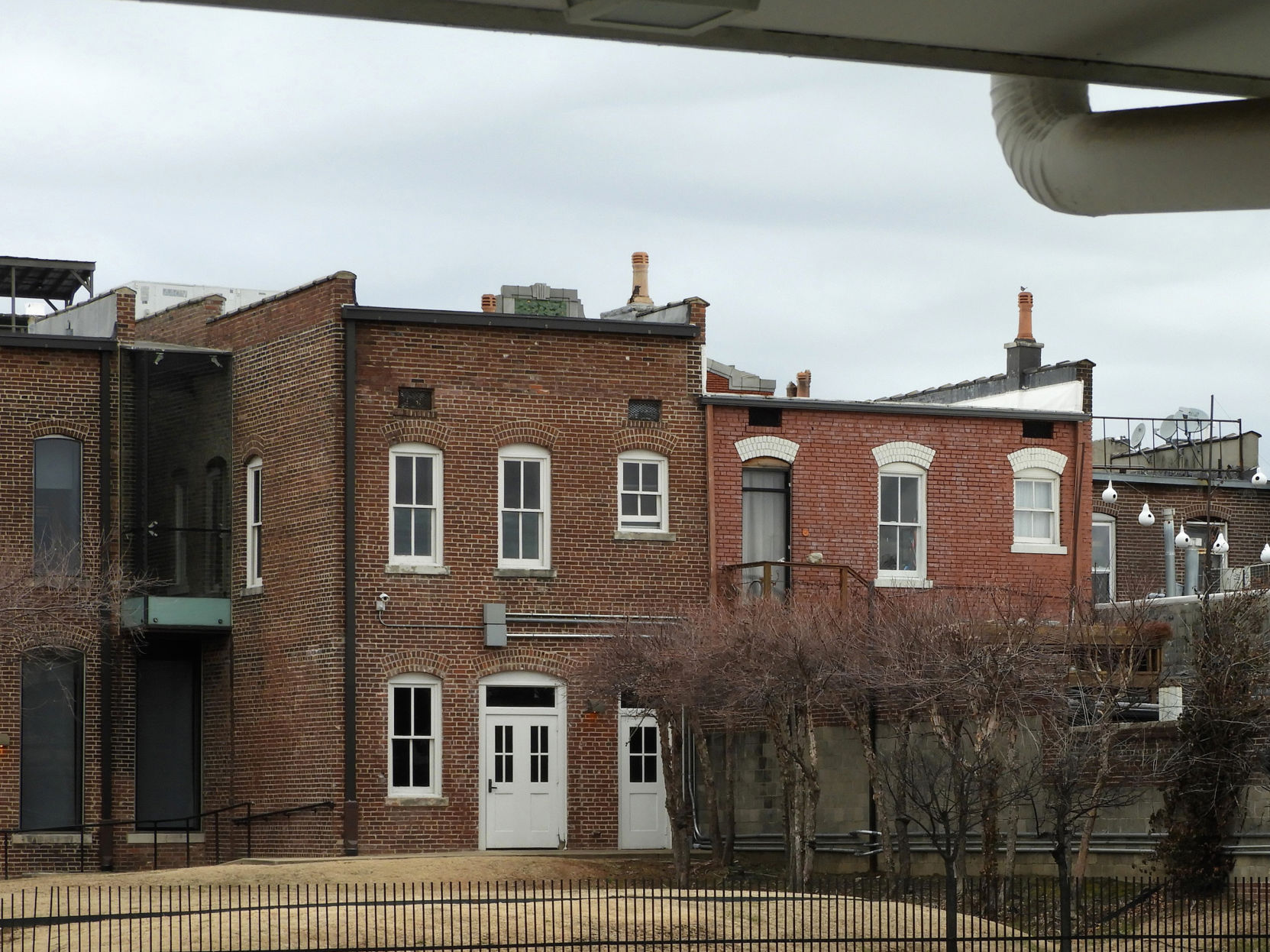 Main Street Boarding House